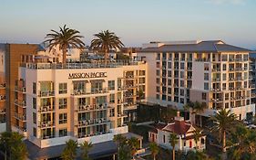 Mission Pacific Beach Resort, Part Of Jdv By Hyatt